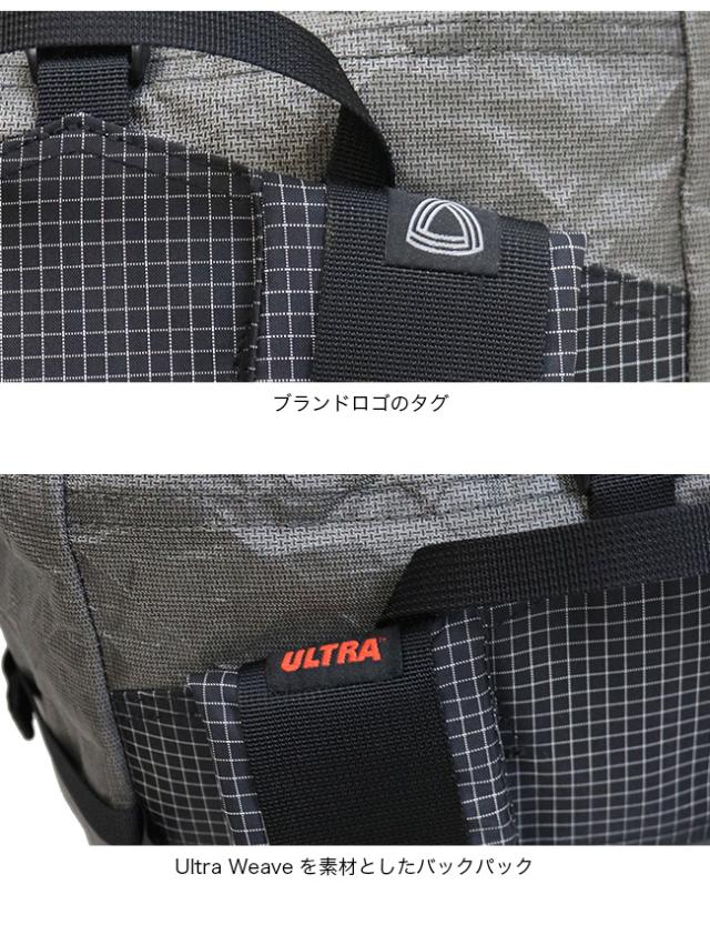 TRAIL BUM トレイルバム ゴーオン 26SSTB080052_4