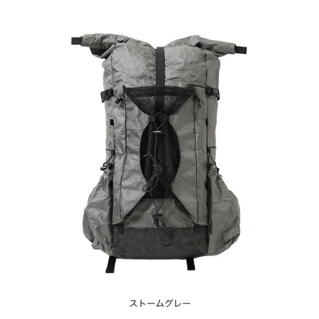 TRAIL BUM トレイルバム ゴーオン 26SSTB080052_5
