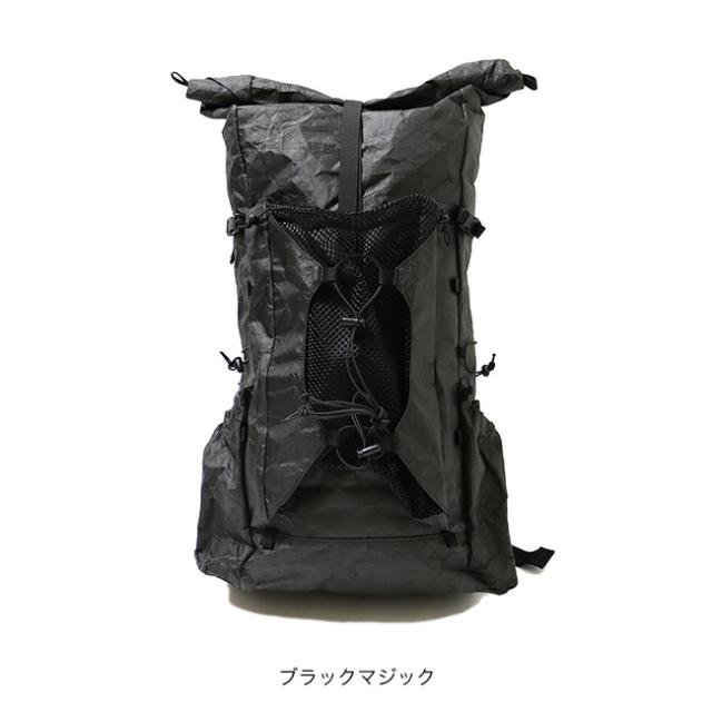 TRAIL BUM トレイルバム ゴーオン 26SSTB080052_6