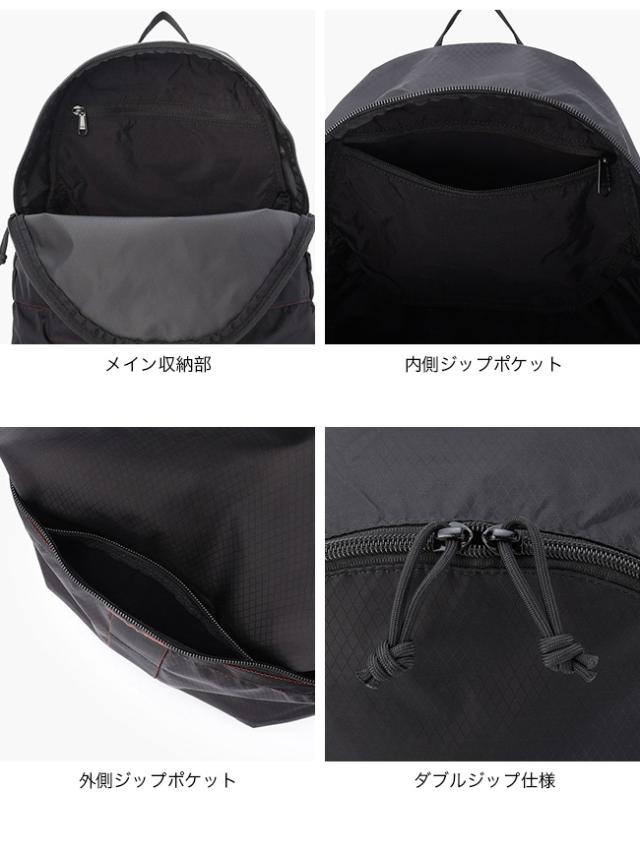 BRIEFING ブリーフィング パッカブルデイパックRC BRA253P28_5