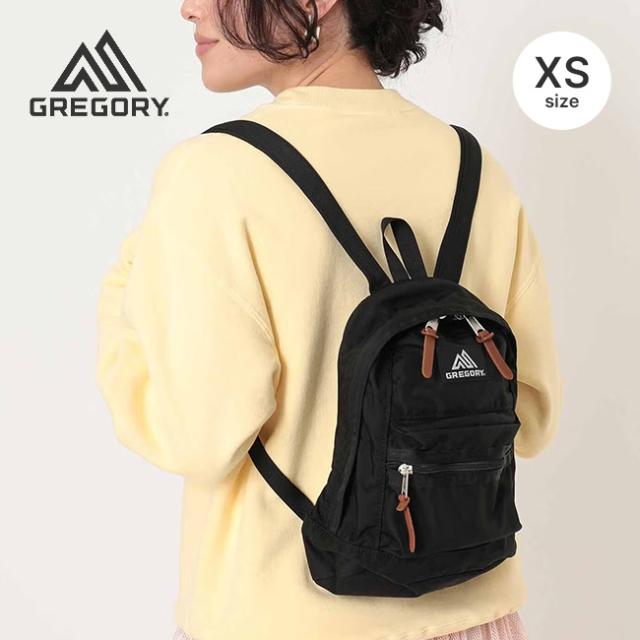GREGORY グレゴリー イージーデイXS 1382151041