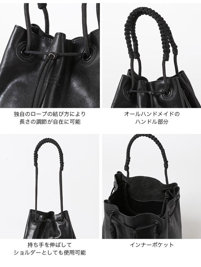 HAIDA ハイダ ウォッシュドレザー(タンカー) M_5