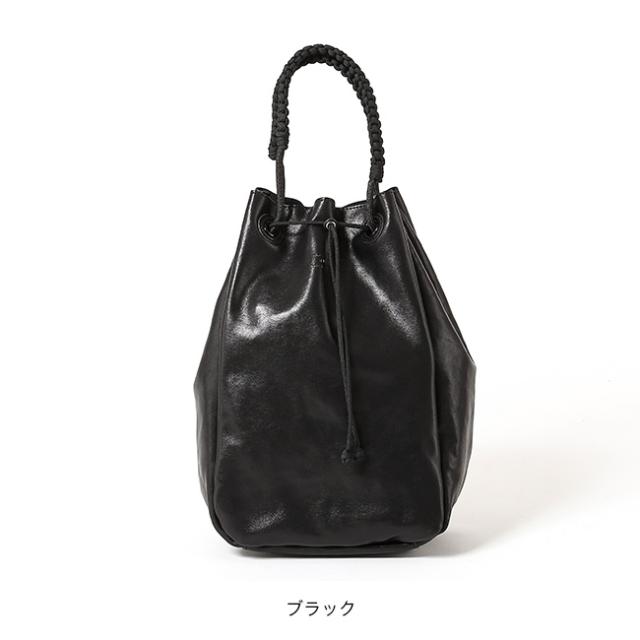 HAIDA ハイダ ウォッシュドレザー(タンカー) M_7