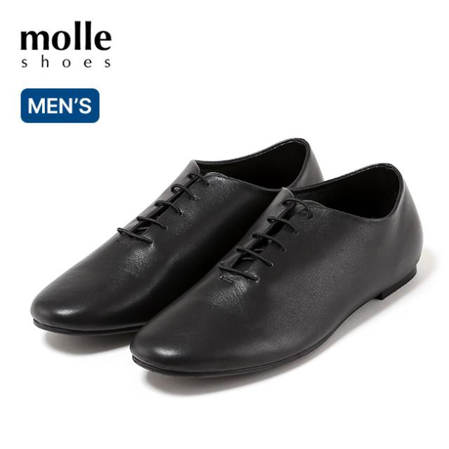 molle shoes モールシューズ イラスティックコードジャズ MLS210301-28