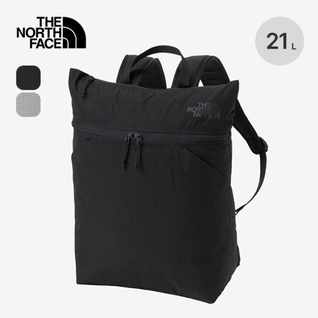 THE NORTH FACE ノースフェイス ラフターバックパックSP NM62620