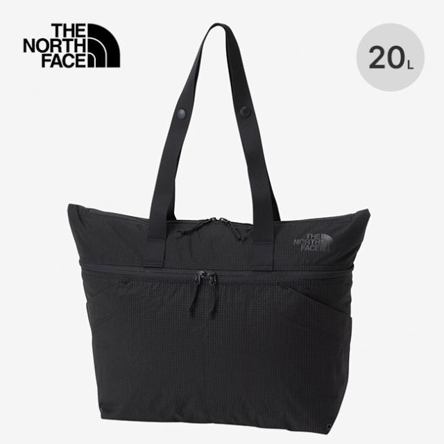 THE NORTH FACE ノースフェイス ラフタートートSP NM72626