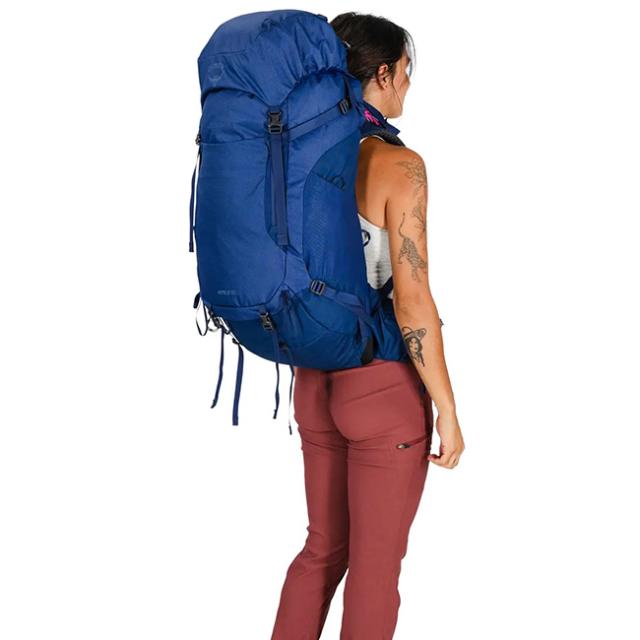 OSPREY オスプレー カイト LT65 OS50162