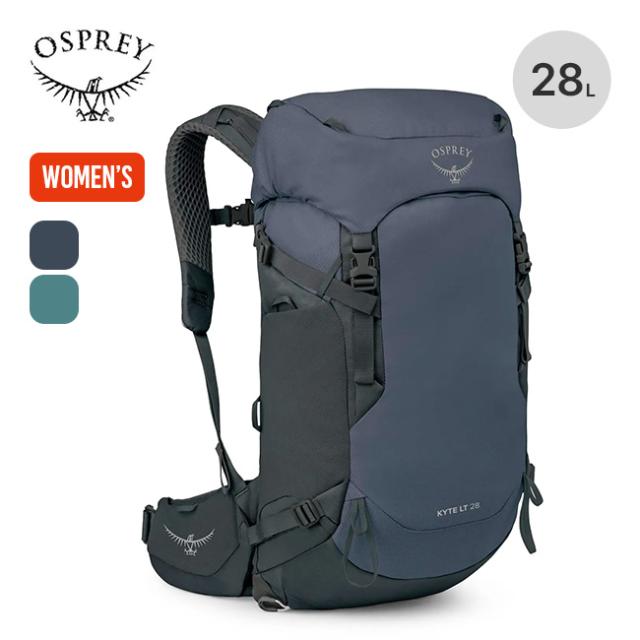OSPREY オスプレー カイト LT28 OS50165