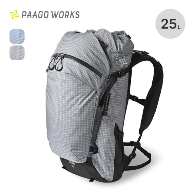 PaaGo WORKS パーゴワークス ゼン25 HP602