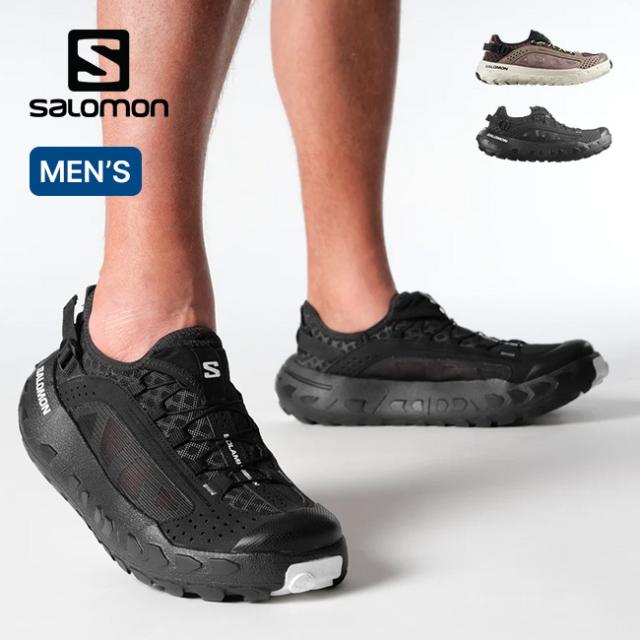 SALOMON サロモン ソランフィビアン メンズ