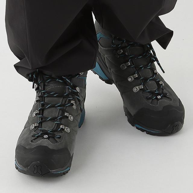SCARPA スカルパ ZG トレック GTX SC22041_2