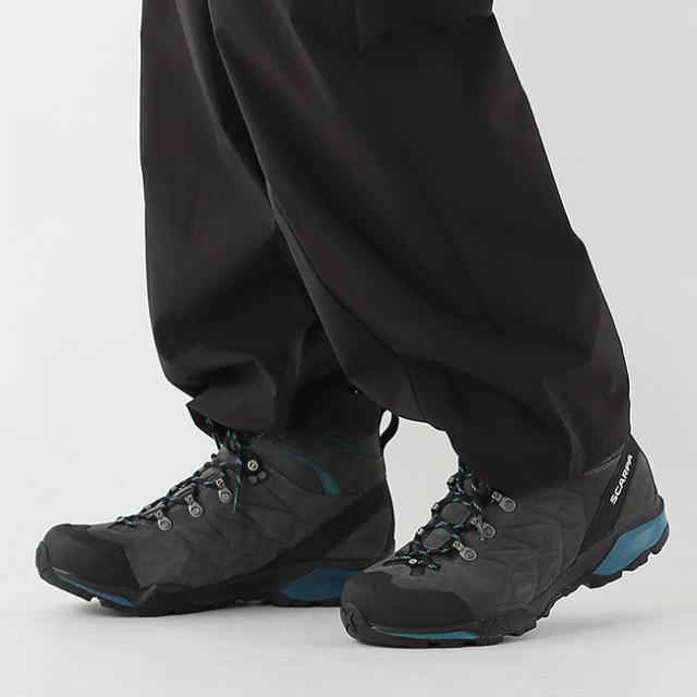 SCARPA スカルパ ZG トレック GTX SC22041_3