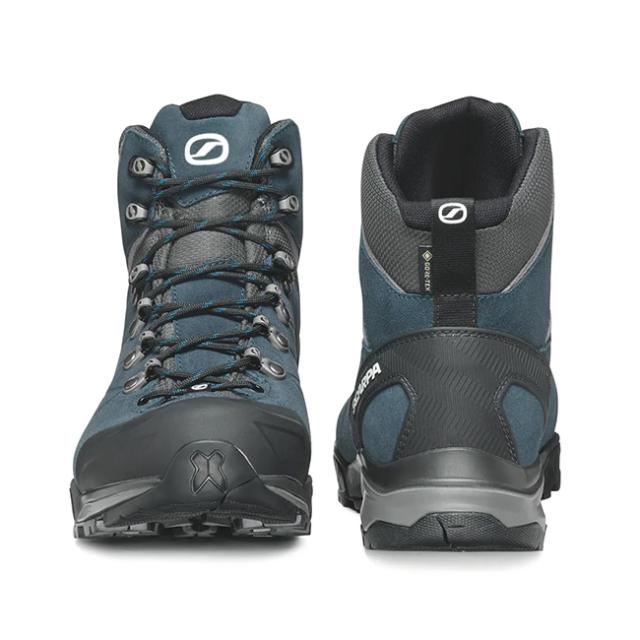 SCARPA スカルパ ZG トレック GTX SC22041_4