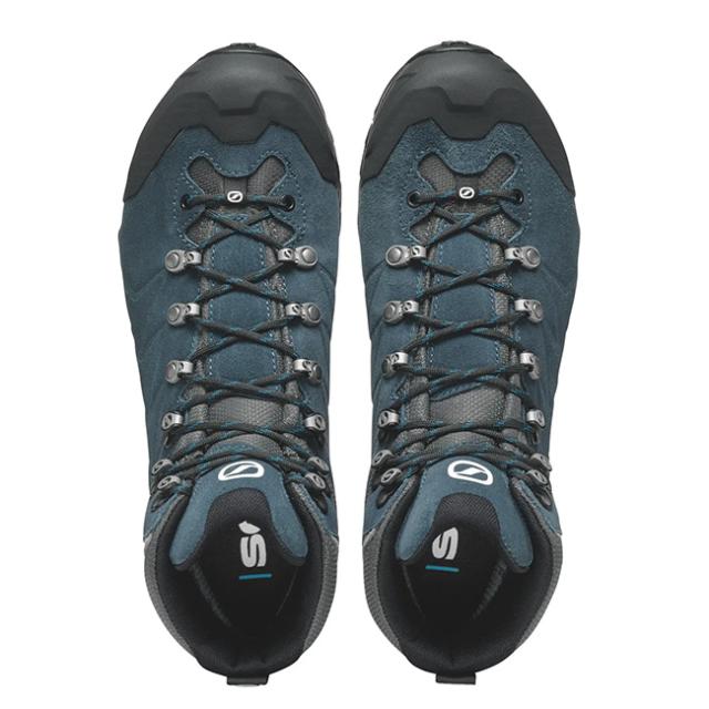 SCARPA スカルパ ZG トレック GTX SC22041_5