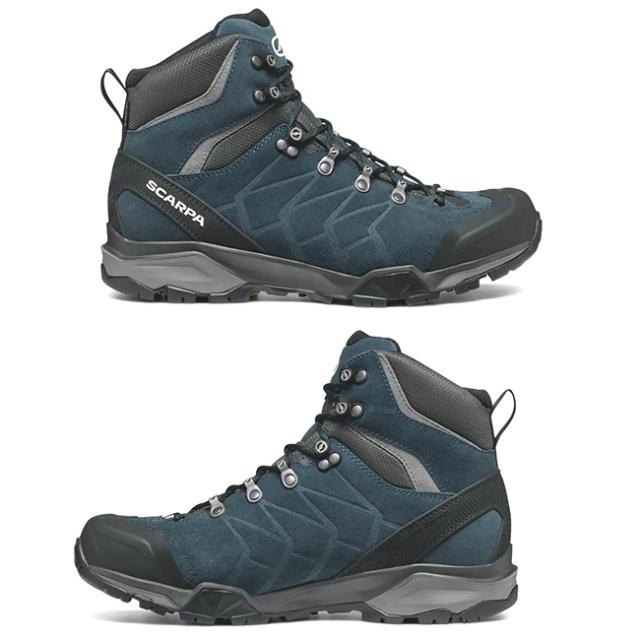 SCARPA スカルパ ZG トレック GTX SC22041_6