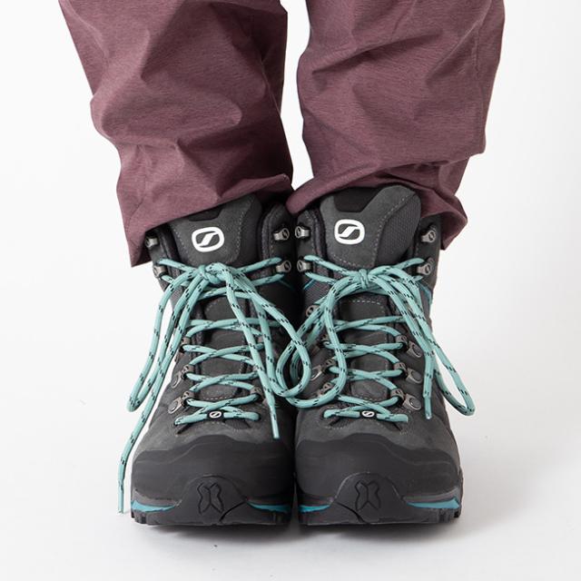 SCARPA スカルパ ZG トレック GTX WMN SC22042_2