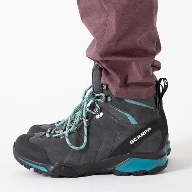 SCARPA スカルパ ZG トレック GTX WMN SC22042_3