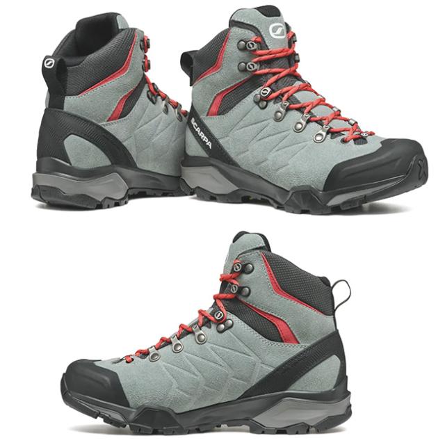 SCARPA スカルパ ZG トレック GTX WMN SC22042_6