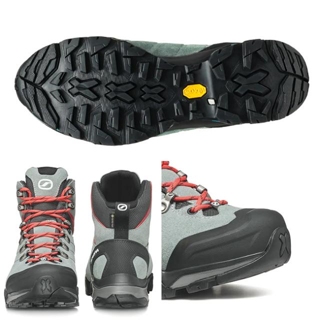 SCARPA スカルパ ZG トレック GTX WMN SC22042_7