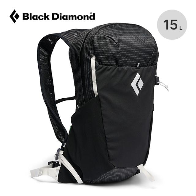 Black Diamond ブラックダイヤモンド パーシュート15 BD56512
