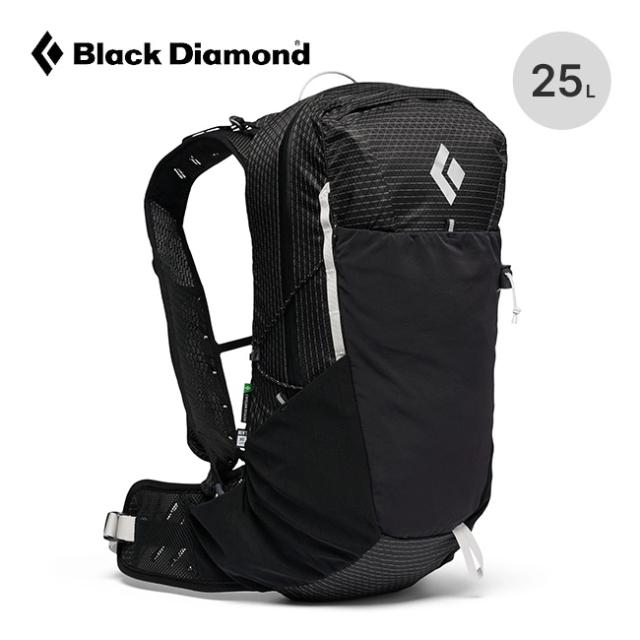 Black Diamond ブラックダイヤモンド パーシュート25 BD56511