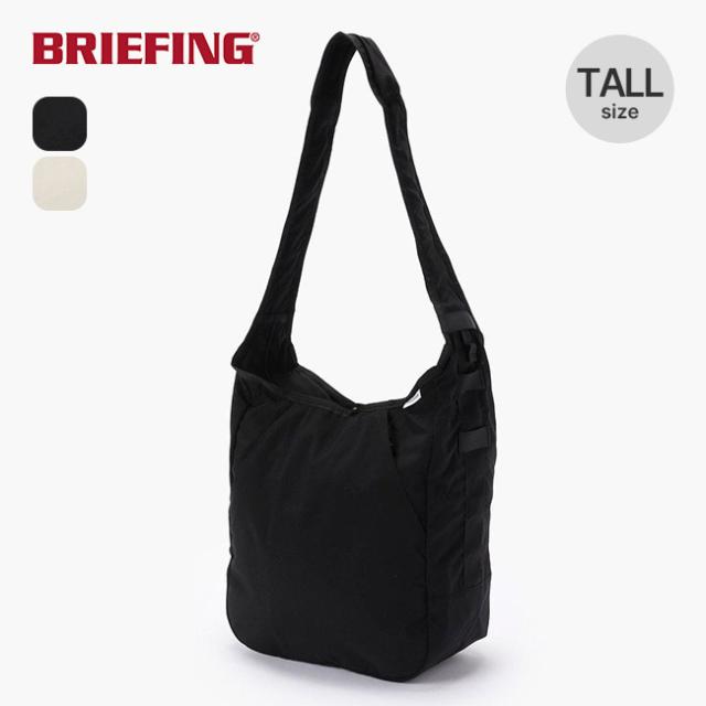 BRIEFING ブリーフィング ホーボーバッグトール BRA261L14