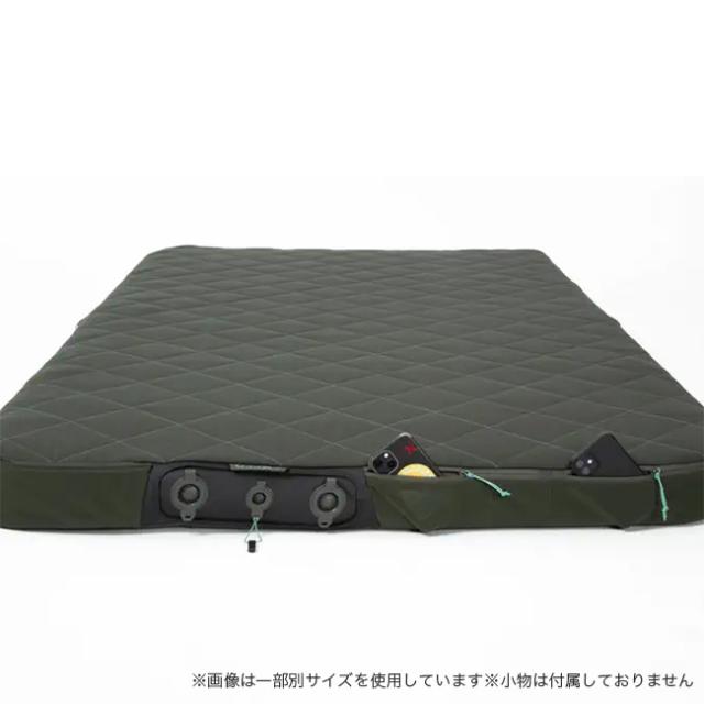 EXPED エクスペド リュクスマット デュオ M 395713-B11_3