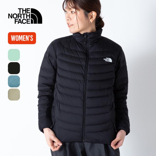 THE NORTH FACE ノースフェイス サンダージャケット【ウィメンズ】 NYW82312