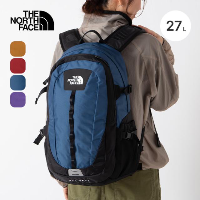 THE NORTH FACE ノースフェイス ホットショット NM72302