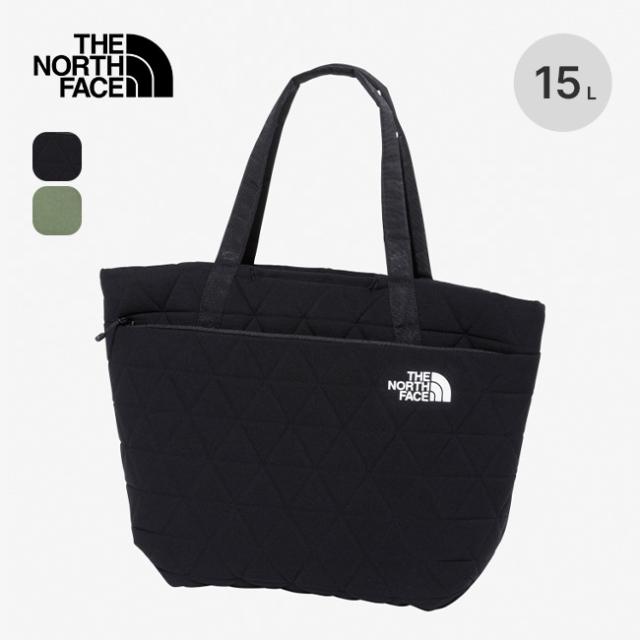 THE NORTH FACE ノースフェイス ジオフェイストート NM32352 【公式通販】