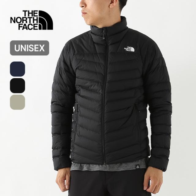 THE NORTH FACE ノースフェイス サンダージャケット NY82312