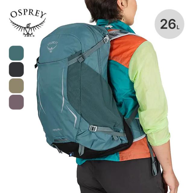 OSPREY オスプレー ハイクライト26 OS57222