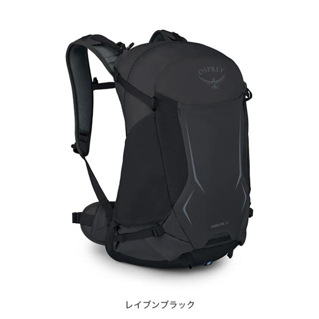 OSPREY オスプレー ハイクライト26 OS57222_9