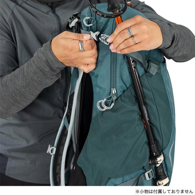 OSPREY オスプレー ハイクライト26 OS57222_5