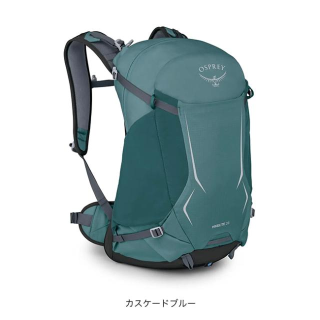 OSPREY オスプレー ハイクライト26 OS57222_8