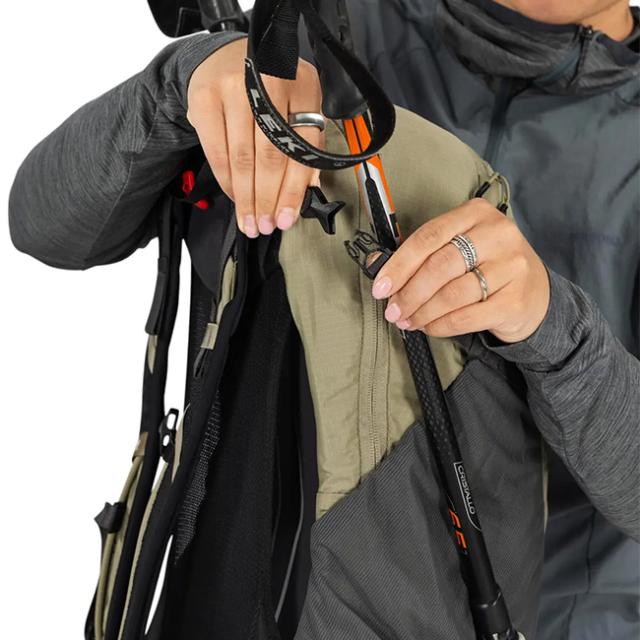 OSPREY オスプレー ハイクライト18 OS57223_4