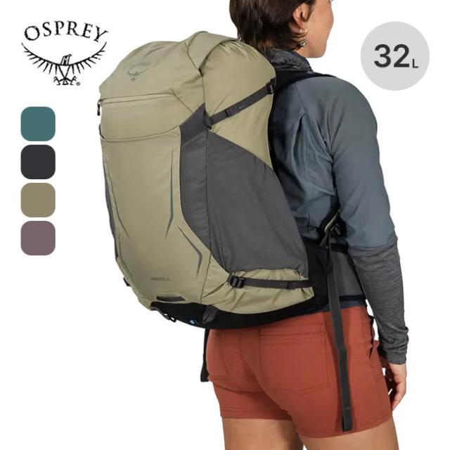 OSPREY オスプレー ハイクライト32 OS57220