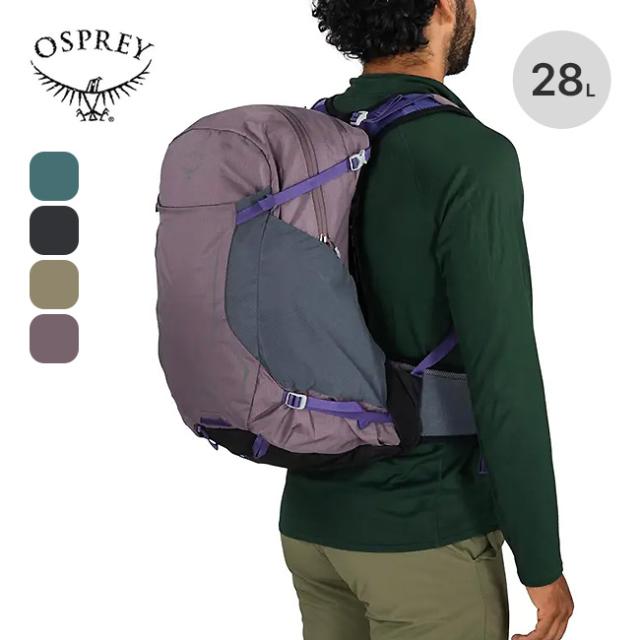 OSPREY オスプレー ハイクライト28 OS57221
