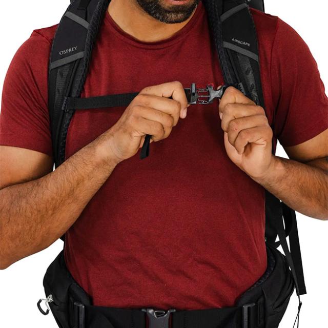 OSPREY オスプレー ケストレルLT65 OS50157_2