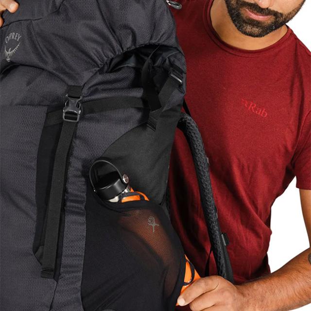OSPREY オスプレー ケストレルLT65 OS50157_3