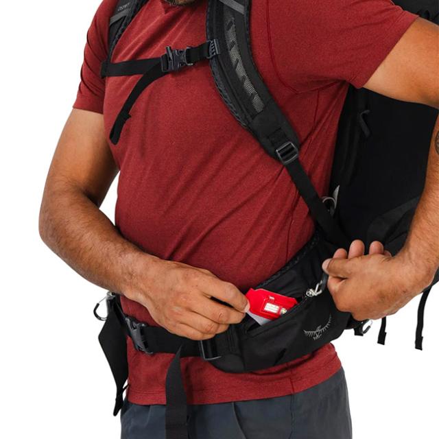 OSPREY オスプレー ケストレルLT65 OS50157_4
