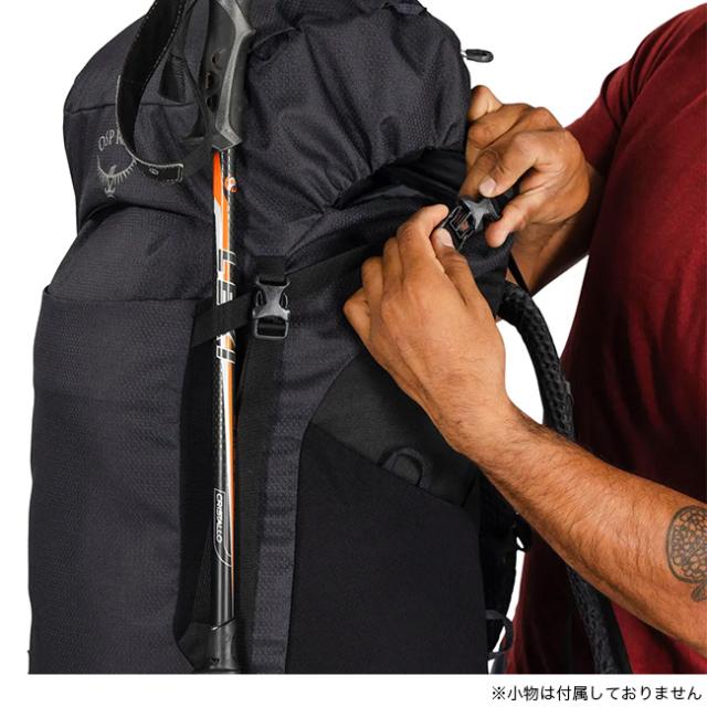 OSPREY オスプレー ケストレルLT65 OS50157_5