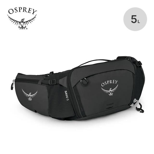 OSPREY オスプレー サブ5 OS56091