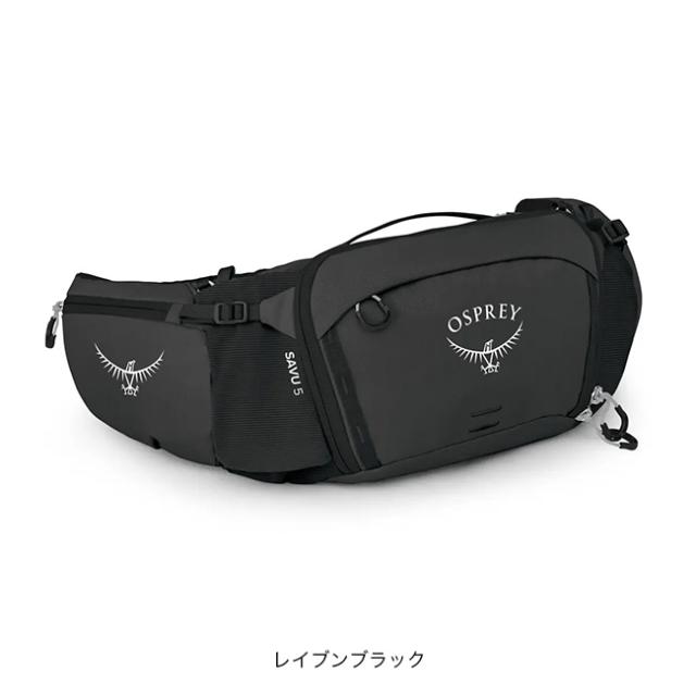 OSPREY オスプレー サブ5 OS56091_4