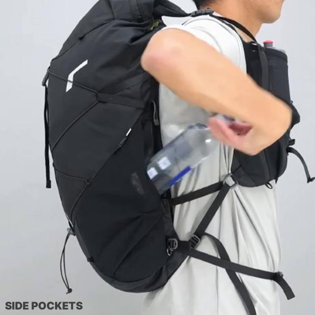 PaaGo WORKS パーゴワークス ラッシュ 30 RP601_10