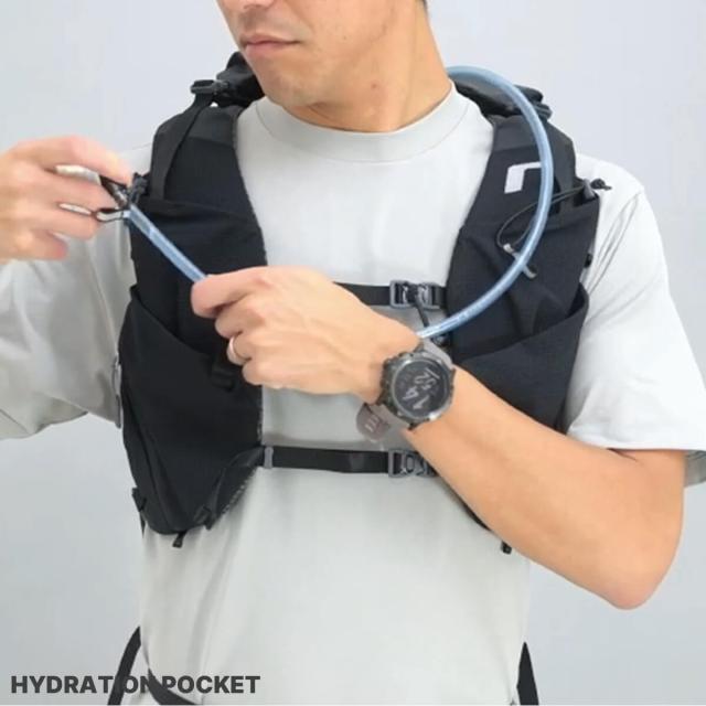 PaaGo WORKS パーゴワークス ラッシュ 30 RP601_11