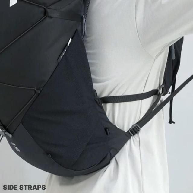 PaaGo WORKS パーゴワークス ラッシュ 30 RP601_5