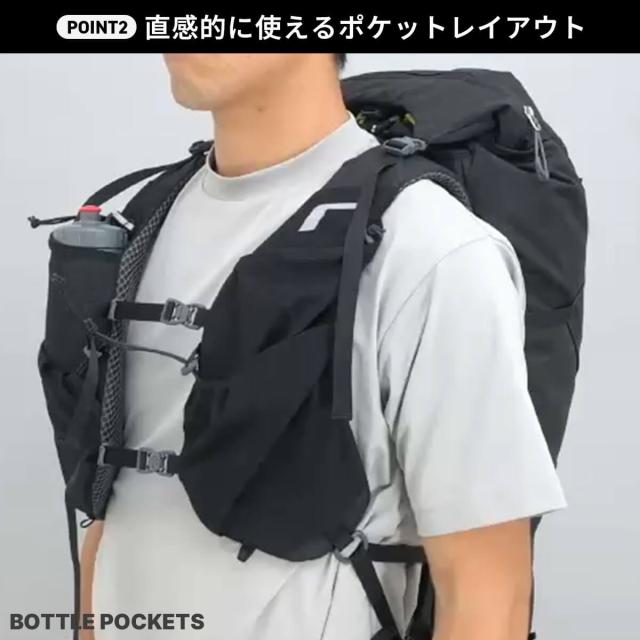PaaGo WORKS パーゴワークス ラッシュ 30 RP601_7