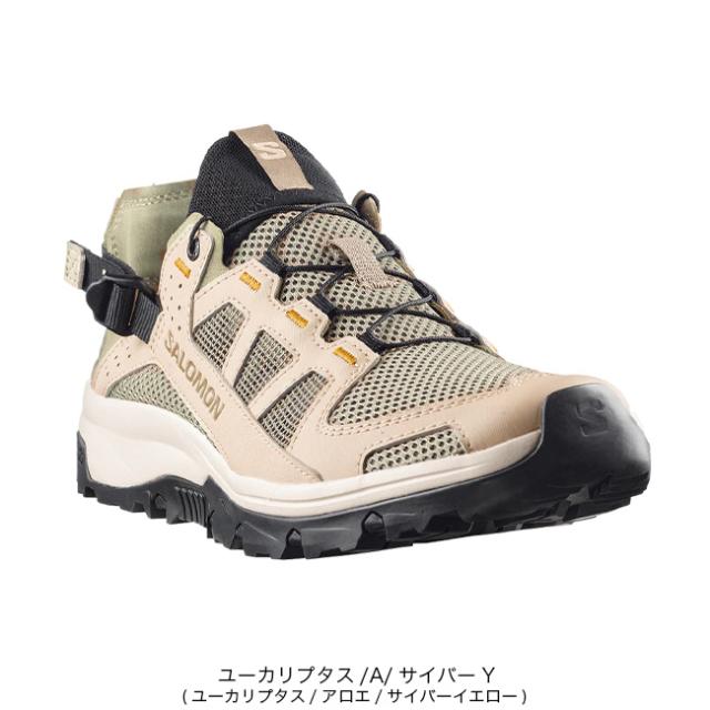 SALOMON サロモン テックアンフィビアン5 メンズ