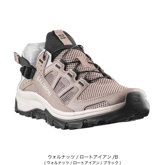 SALOMON サロモン テックアンフィビアン5 メンズ